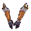 Sylphid Ray Gloves+15