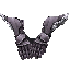 Excellent Ashcrow Gloves+9