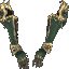 Excellent Divine Gloves+0