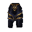 Excellent Dark Master Pants+0