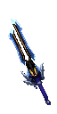Dark Reign Blade+9