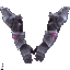 Excellent Phantom Gloves+15