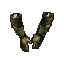 Leather Gloves+1