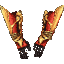 Excellent Royal Gloves+15