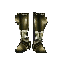 Leather Boots+5