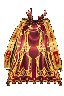 Excellent Cape of Emperor+9