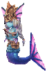 Nymph (Evolved)+0